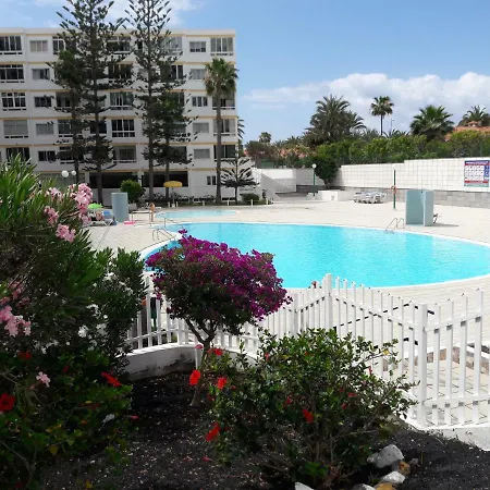 Appartement 2-2 Playa del Inglés