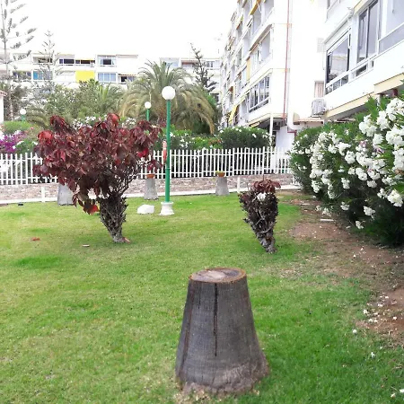 Lejlighed 2-2 Playa del Inglés